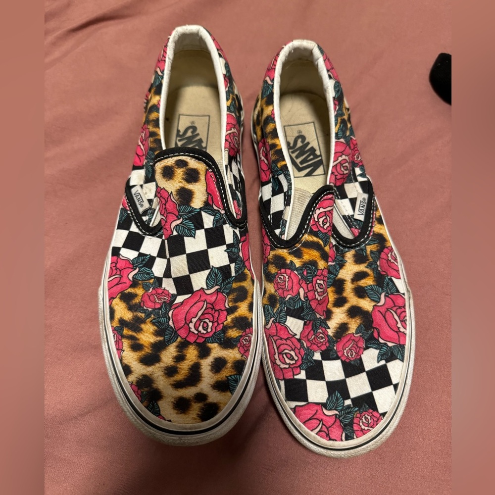 Vans